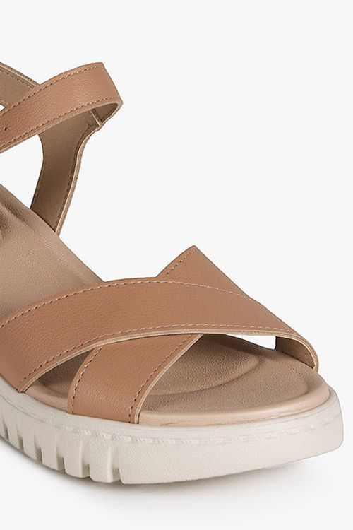 Conforto Feminino Anabela Modare Melisa