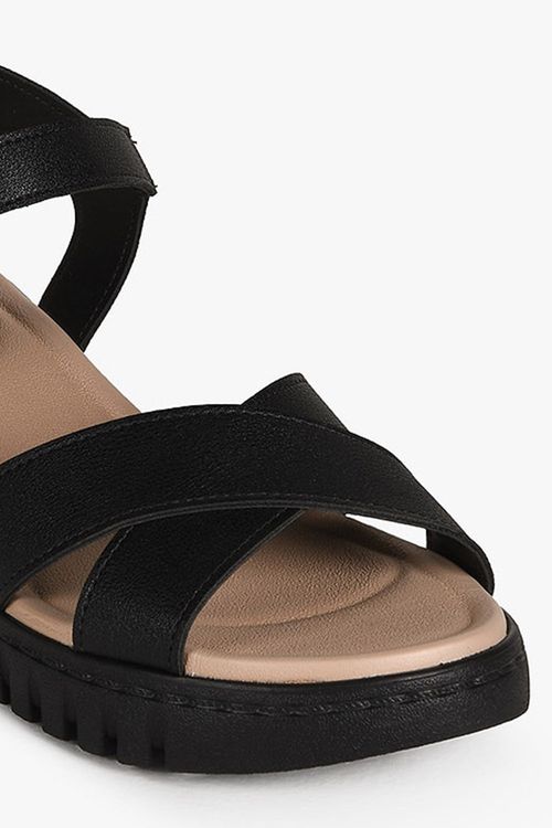 Conforto Feminino Anabela Modare Melisa