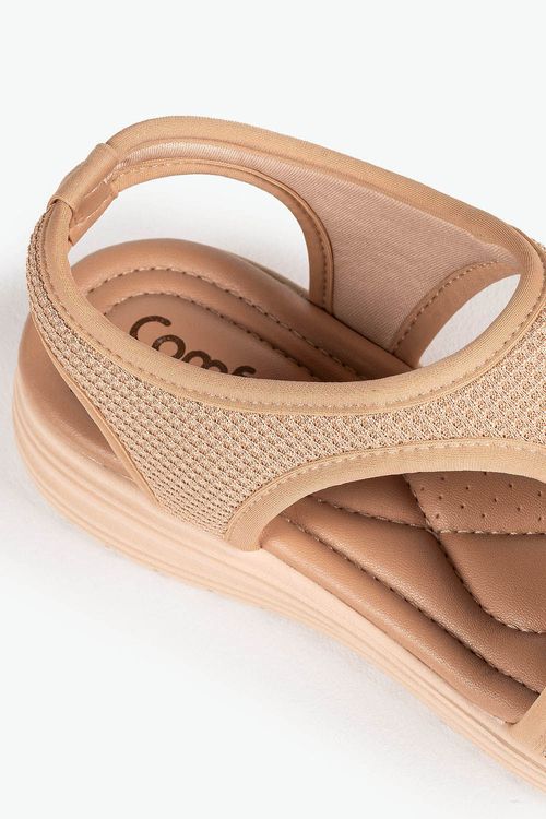 Conforto Feminino Comfortflex Marta