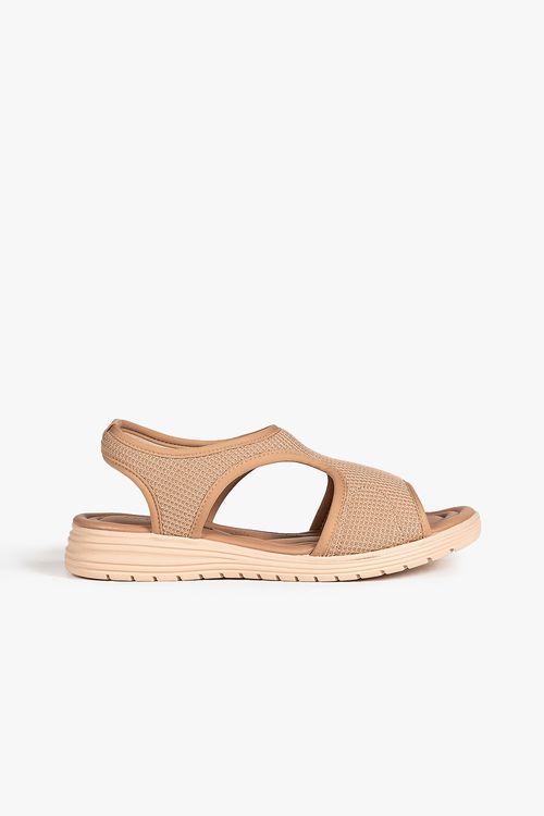 Conforto Feminino Comfortflex Marta