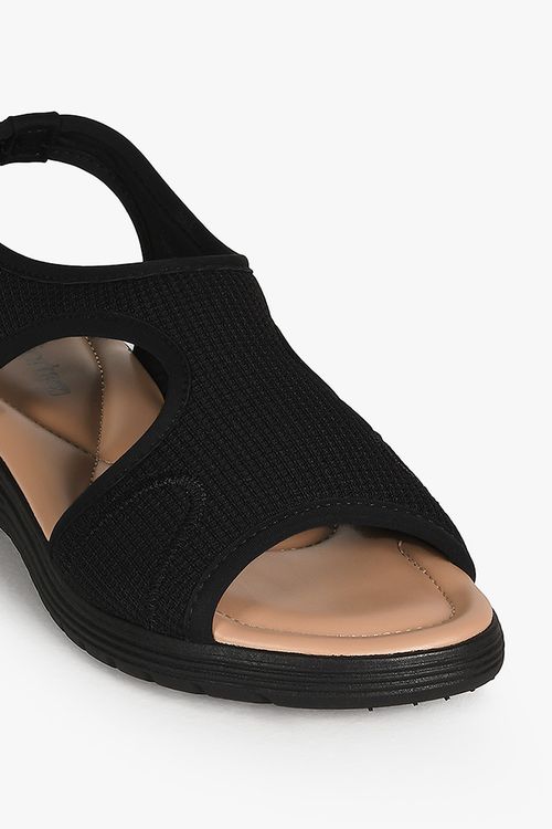 Conforto Feminino Comfortflex Marta