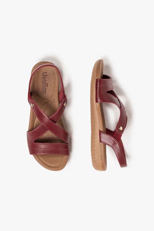 Conforto Feminino Usaflex Guida