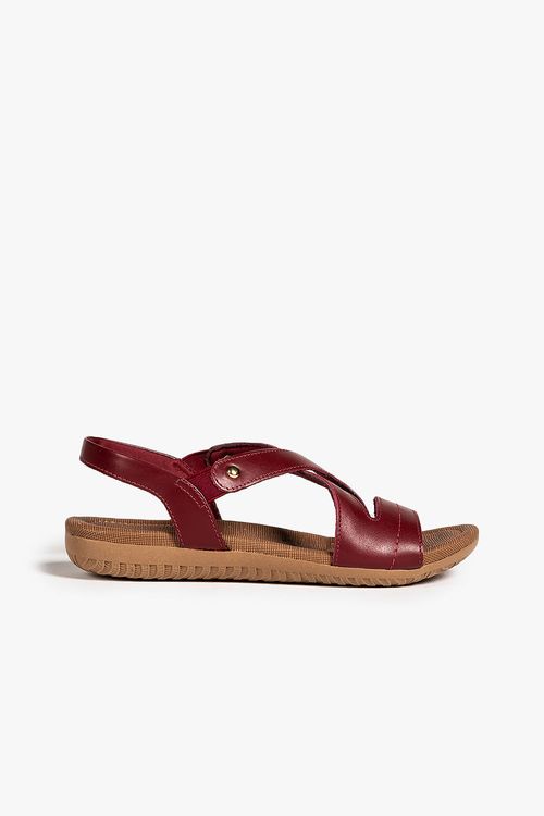Conforto Feminino Usaflex Guida