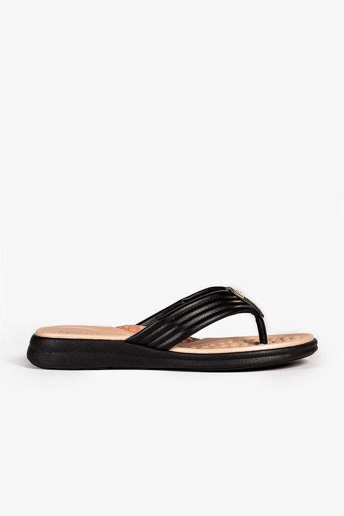 Conforto Feminino Salto Baixo Modare Kyara