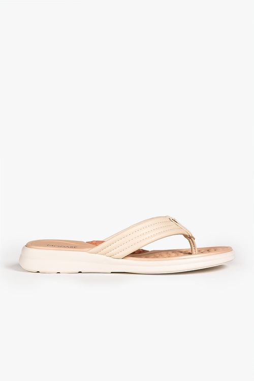 Conforto Feminino Salto Baixo Modare Kyara