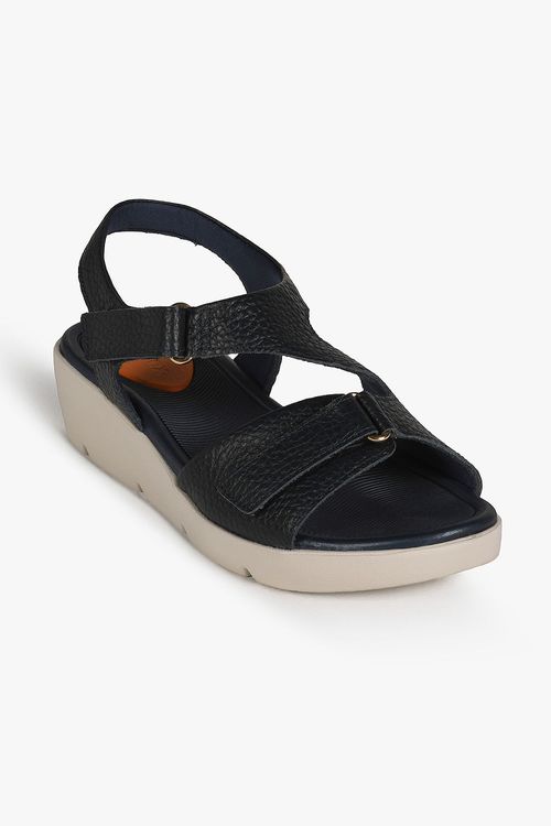 Conforto Feminino Anabela Usaflex Lisiane