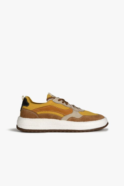 Tênis Feminino Democrata Pulse