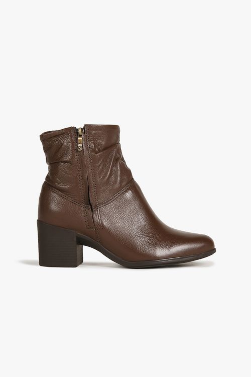 Bota Feminina Cano Médio Bottero Tuane