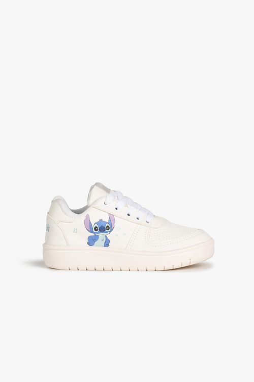 Tênis Infantil Danguinho Disney Stitch