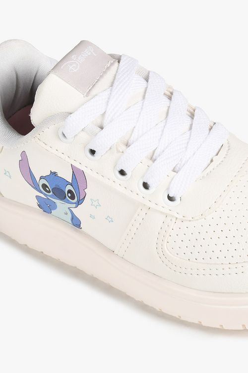 Tênis Infantil Danguinho Disney Stitch