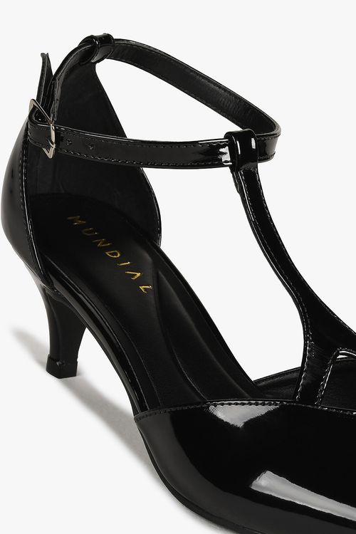 Scarpin Feminino Slingback Mundial Poliana