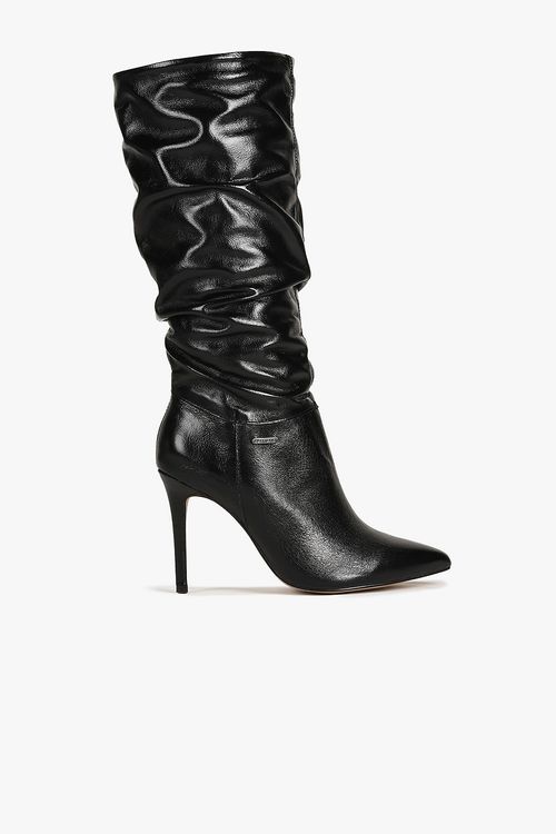 Bota Feminina Cano Longo Bottero Giovana