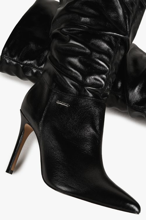 Bota Feminina Cano Longo Bottero Giovana