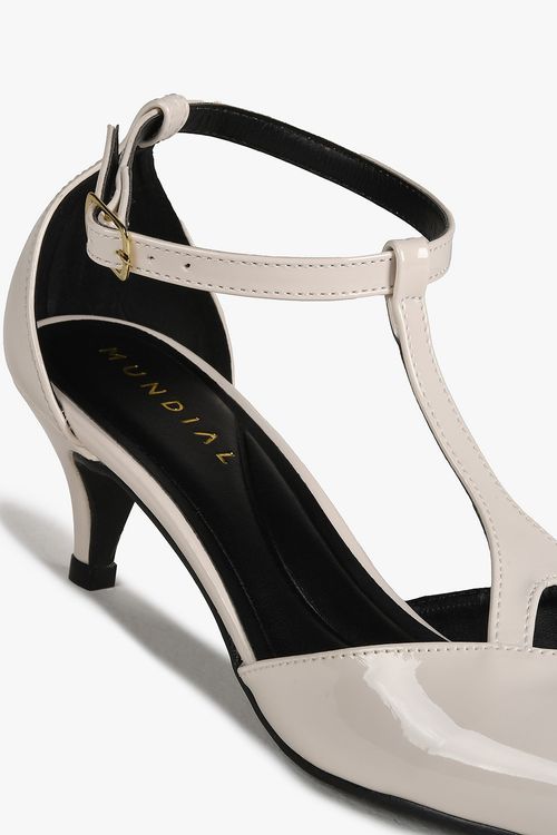 Scarpin Feminino Slingback Mundial Poliana