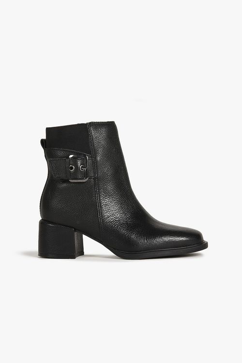 Bota Feminina Cano Curto Bottero Ofelia