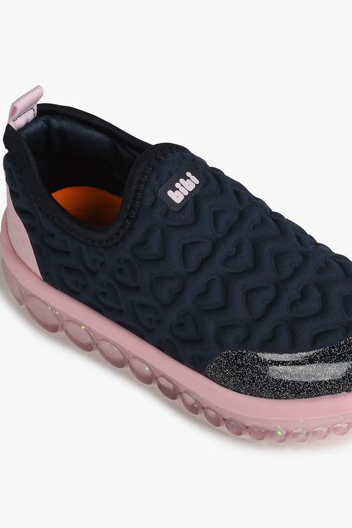 Tênis Infantil Bibi Roller 2.0