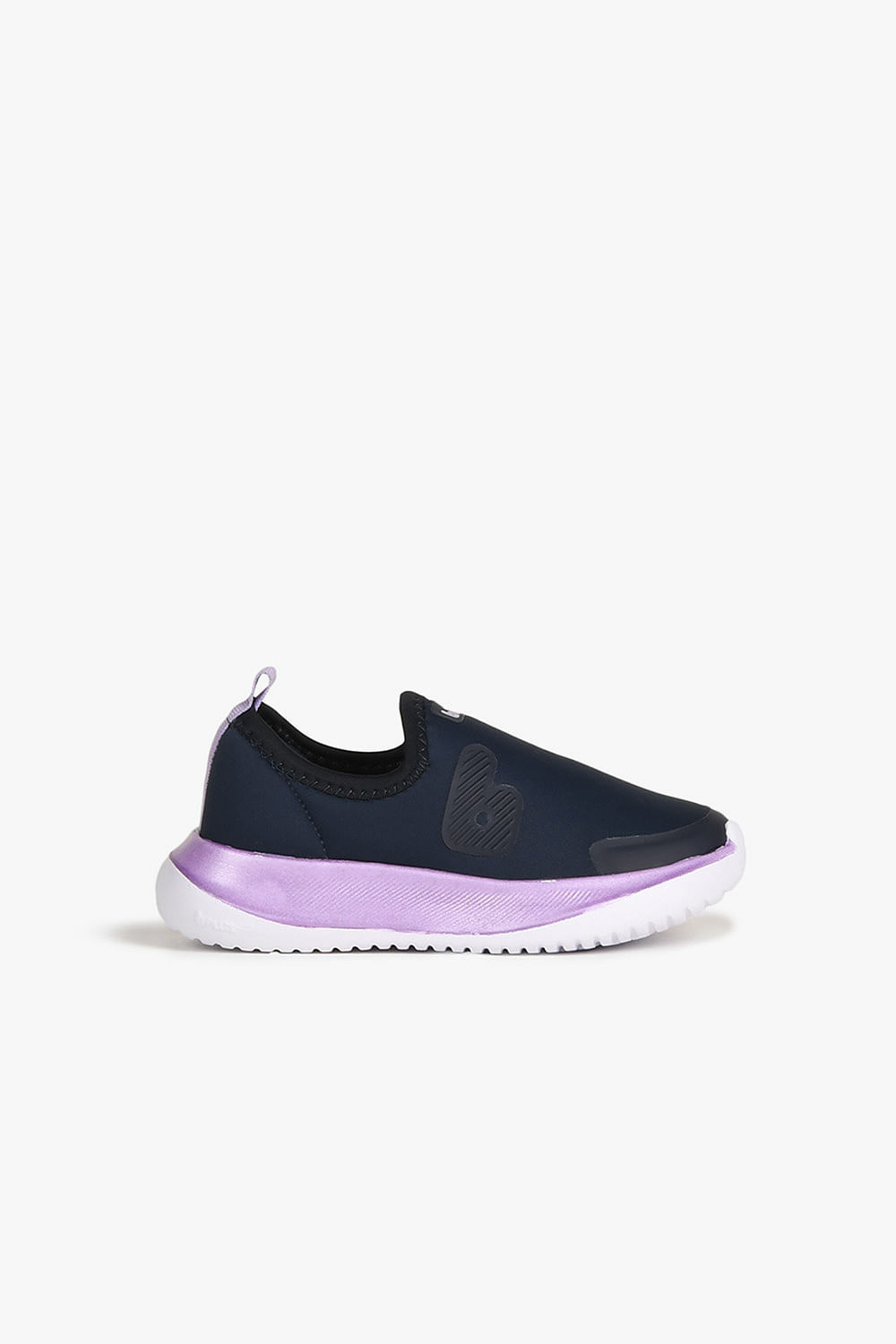 Tênis Infantil Bibi Flash Baby - AZUL