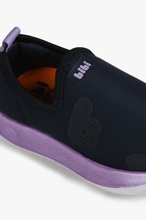Tênis Infantil Bibi Flash Baby