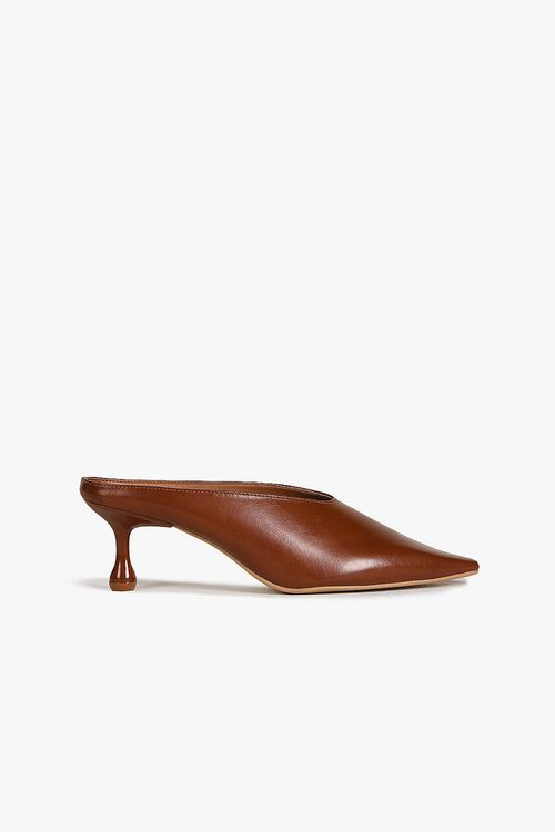 Mule Feminino Mundial Seline