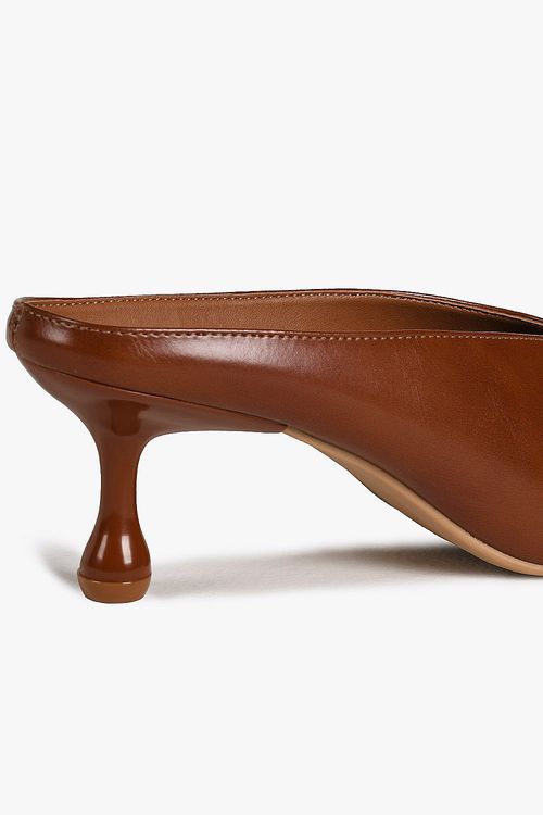 Mule Feminino Mundial Seline