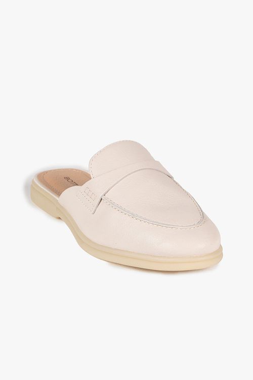 Mule Feminino Bottero Sadie