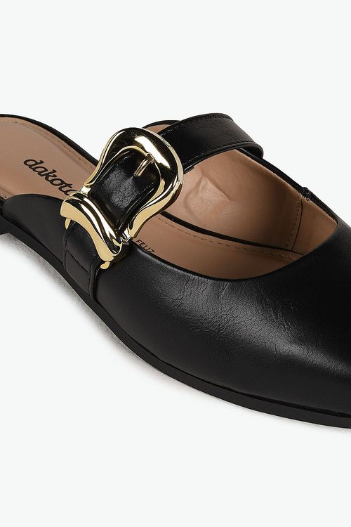 Mule Feminino Dakota Wilma