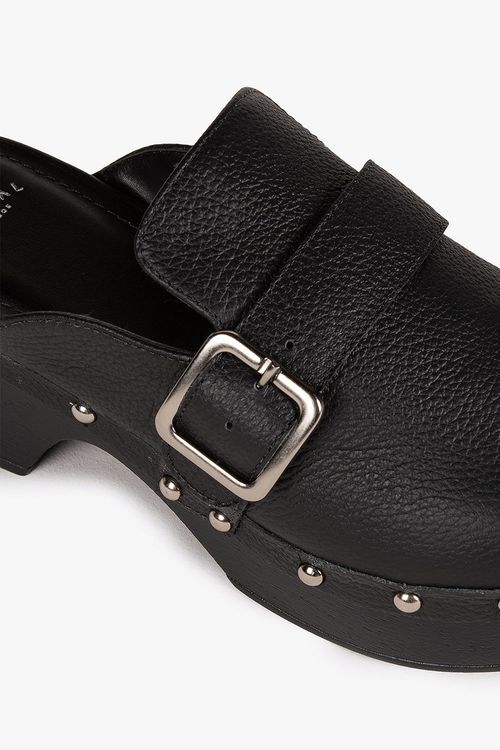 Mule Feminino Clog Mundial Madonna