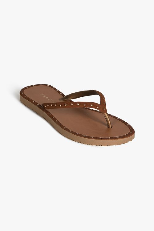 Chinelo Feminino Mundial Odessa