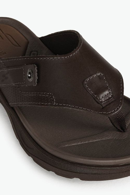 Chinelo Itapuã Ébano Masculino