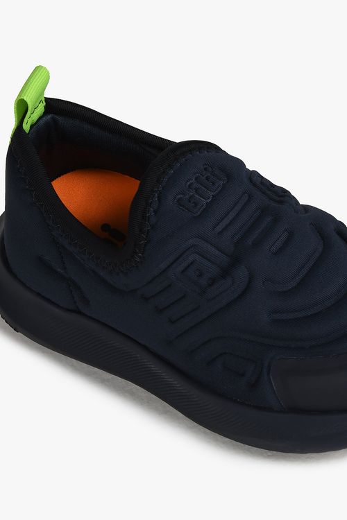 Tênis Infantil Bibi Flash Slip On Lory