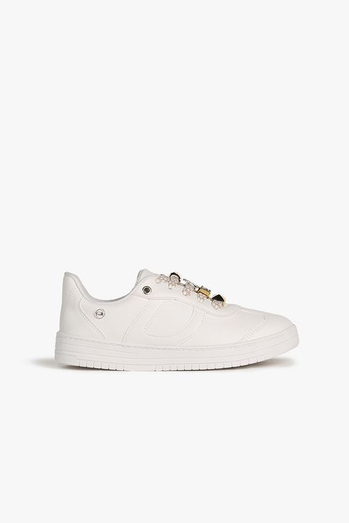Tênis Feminino Dakota Leandra