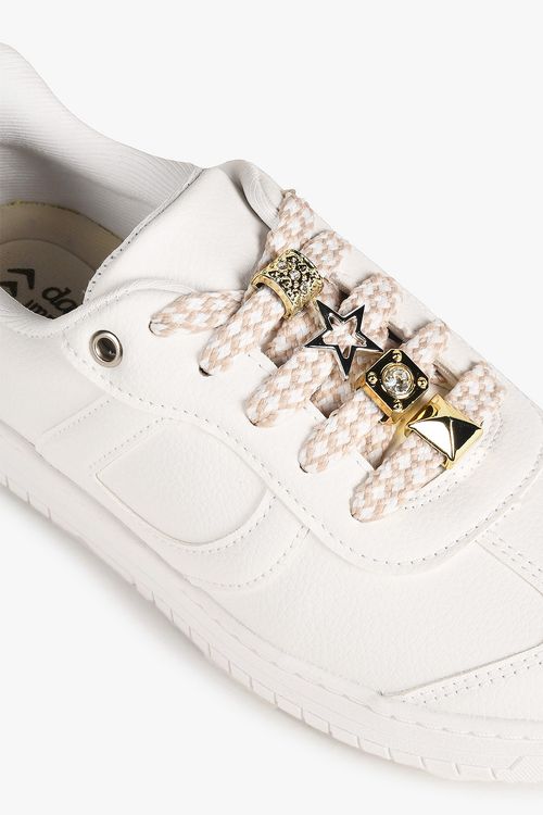 Tênis Feminino Dakota Leandra