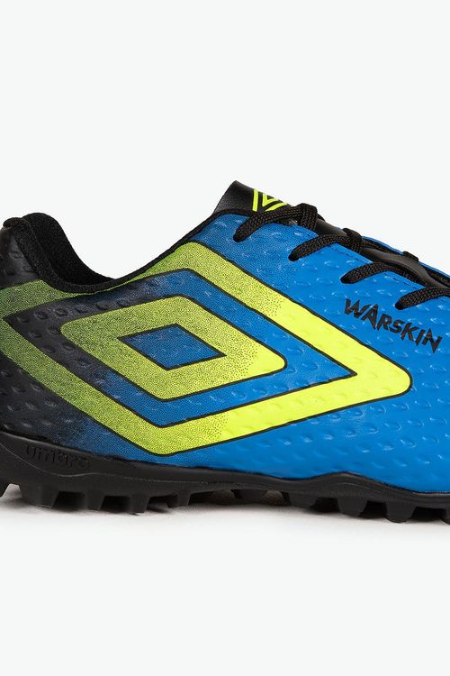 Chuteira Masculina Society Umbro Warskin