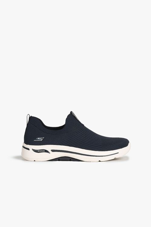 Tênis Skechers Go Walk Arch Fit Feminino