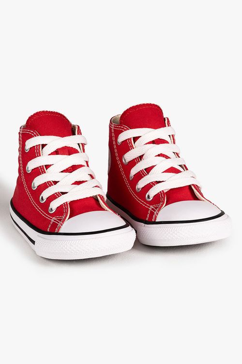 Tênis Infantil Converse Chuck Taylor All Star Core Hi