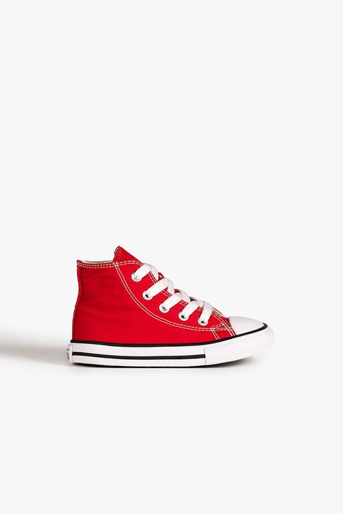 Tênis Infantil Converse Chuck Taylor All Star Core Hi