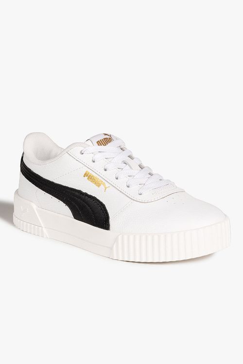 Tênis Puma Carina BDP Feminino