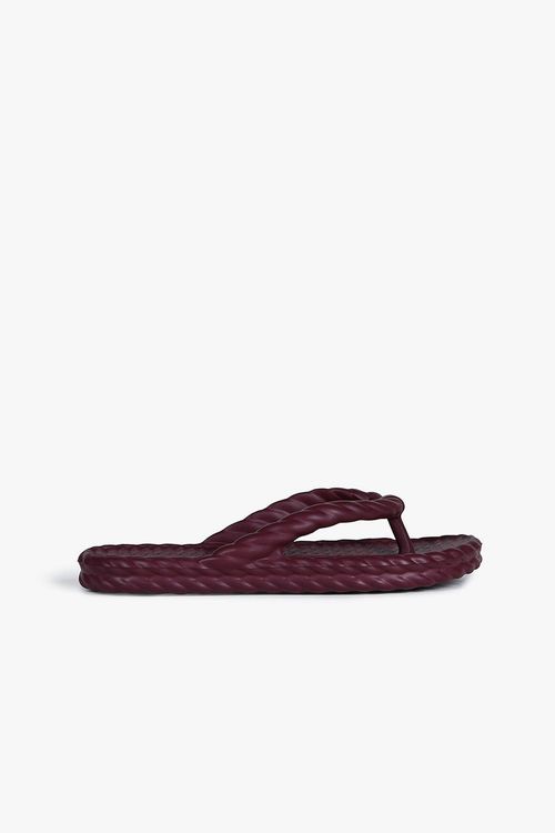 Chinelo Feminino Brizza Arezzo Nuvem