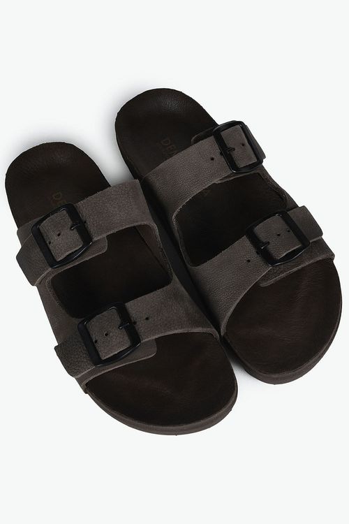 Chinelo Democrata Papete Easy Weekend Masculino