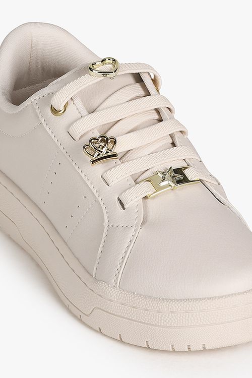 Tênis Casual Infantil Izalu Maya