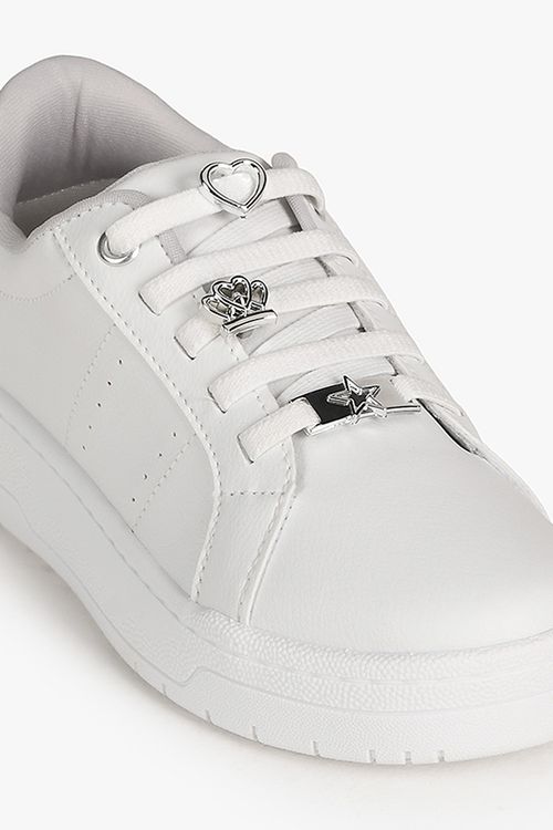 Tênis Casual Infantil Izalu Maya