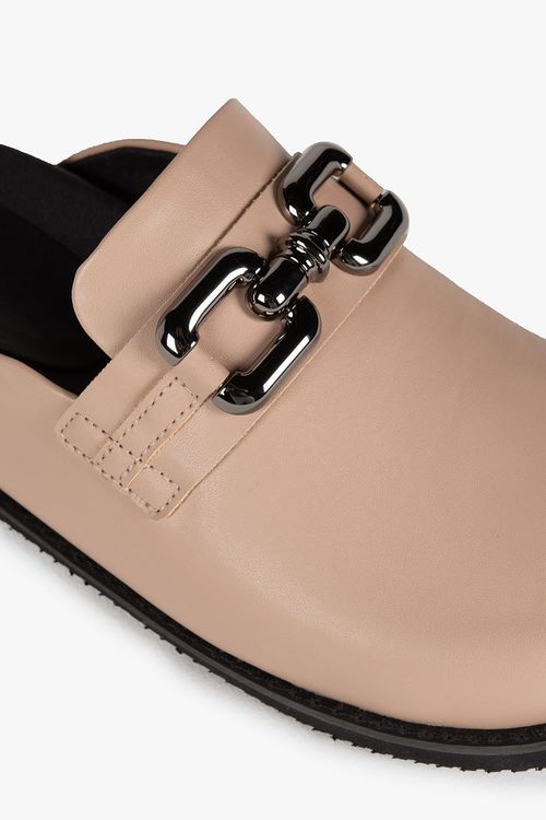Mule Feminino Mundial Robin