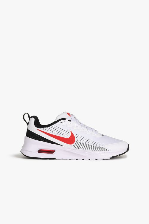 Tênis Nike Air Max Nuaxis Masculino