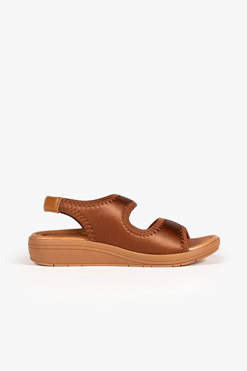 Conforto Feminino Usaflex Nia