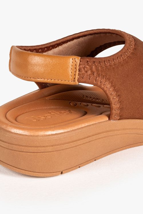 Conforto Feminino Usaflex Nia