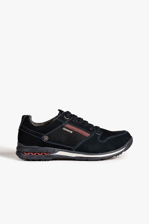 Sapatênis Masculino Pegada Amortech Six