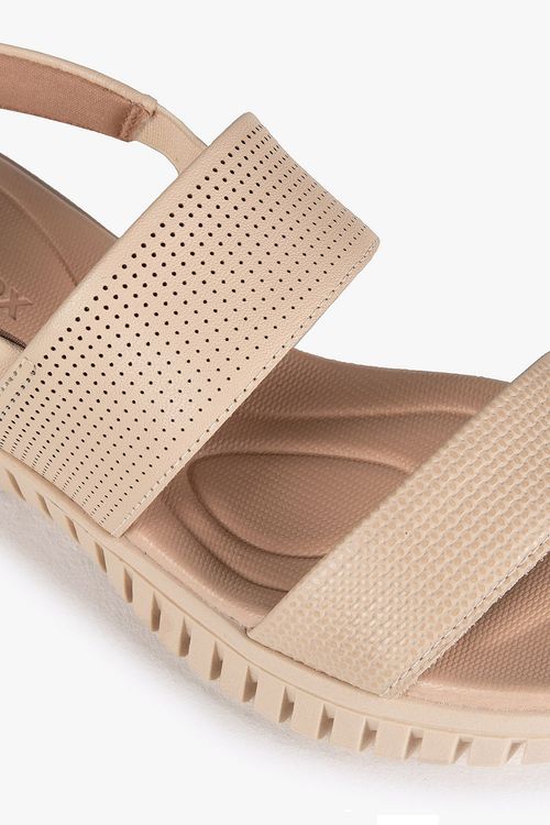 Conforto Feminino Usaflex Guida