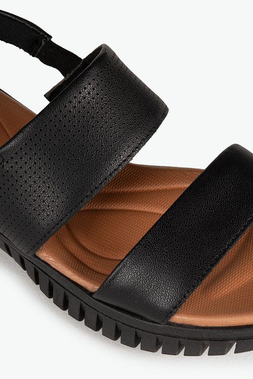 Conforto Feminino Usaflex Guida