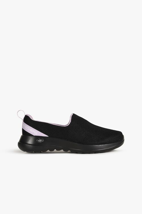 Tênis Skechers Slip On Go Walk Joy Feminino
