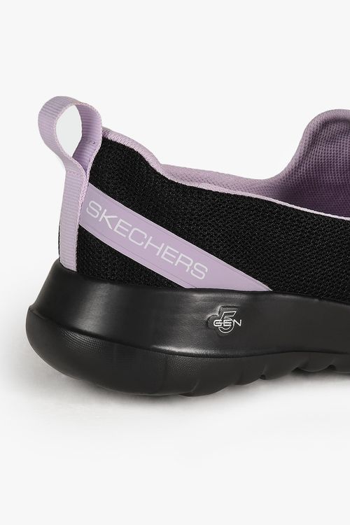 Tênis Skechers Slip On Go Walk Joy Feminino